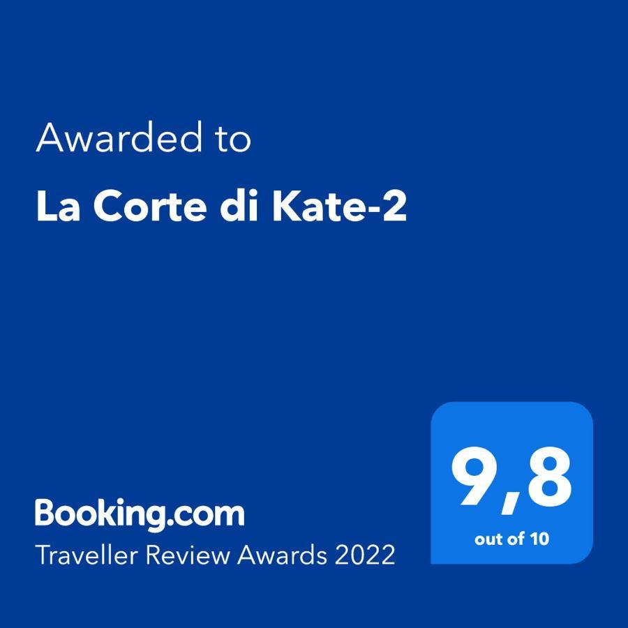 La Corte Di Kate-2 Biograd Na Moru Eksteriør billede